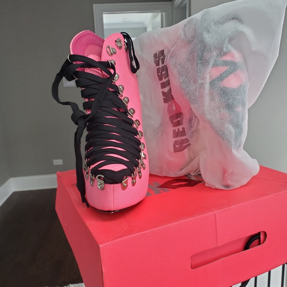 Pumps / Hells - image 3